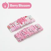 Tagi. i Imagine Pleated Hairpin Set